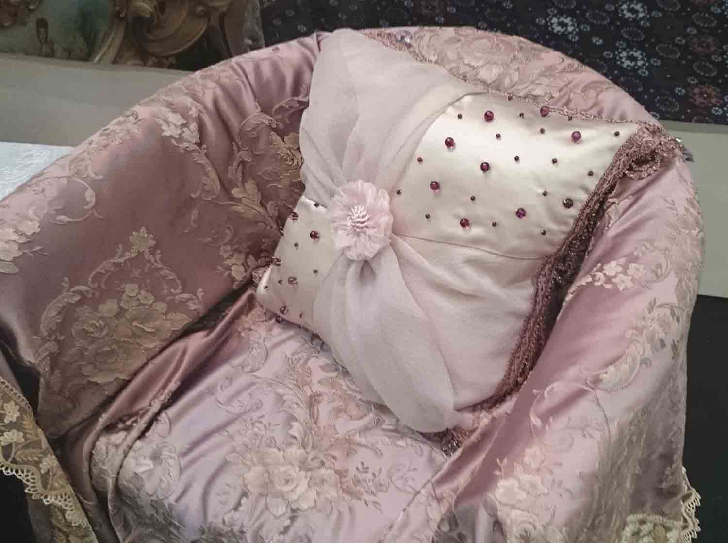 Пошив чехлов